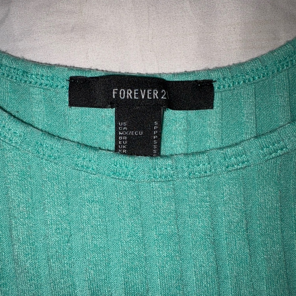 Tank top - Picture 2 of 2